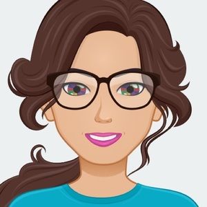 Meet your Posher, Deborah